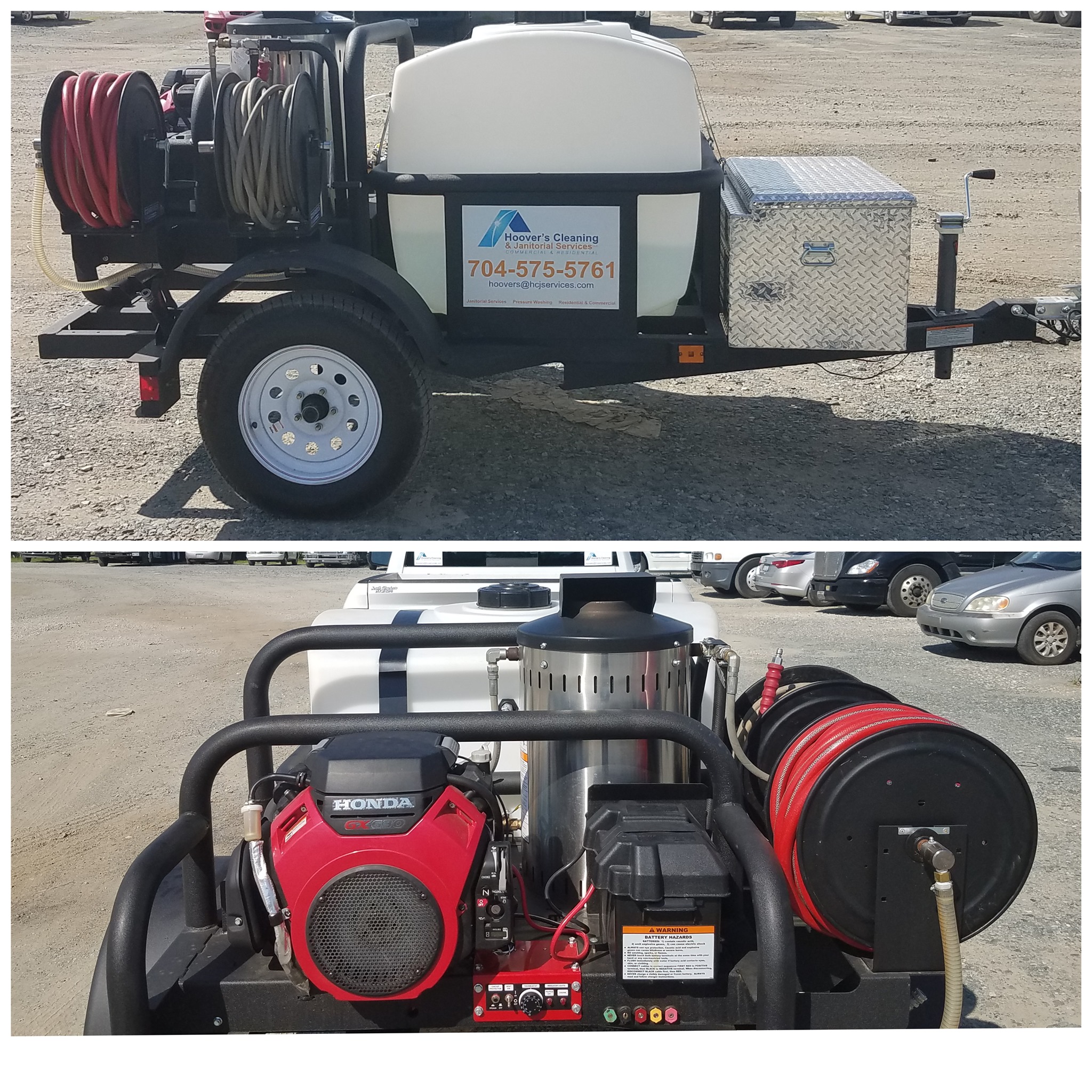 Avatar for HCJSERVICES