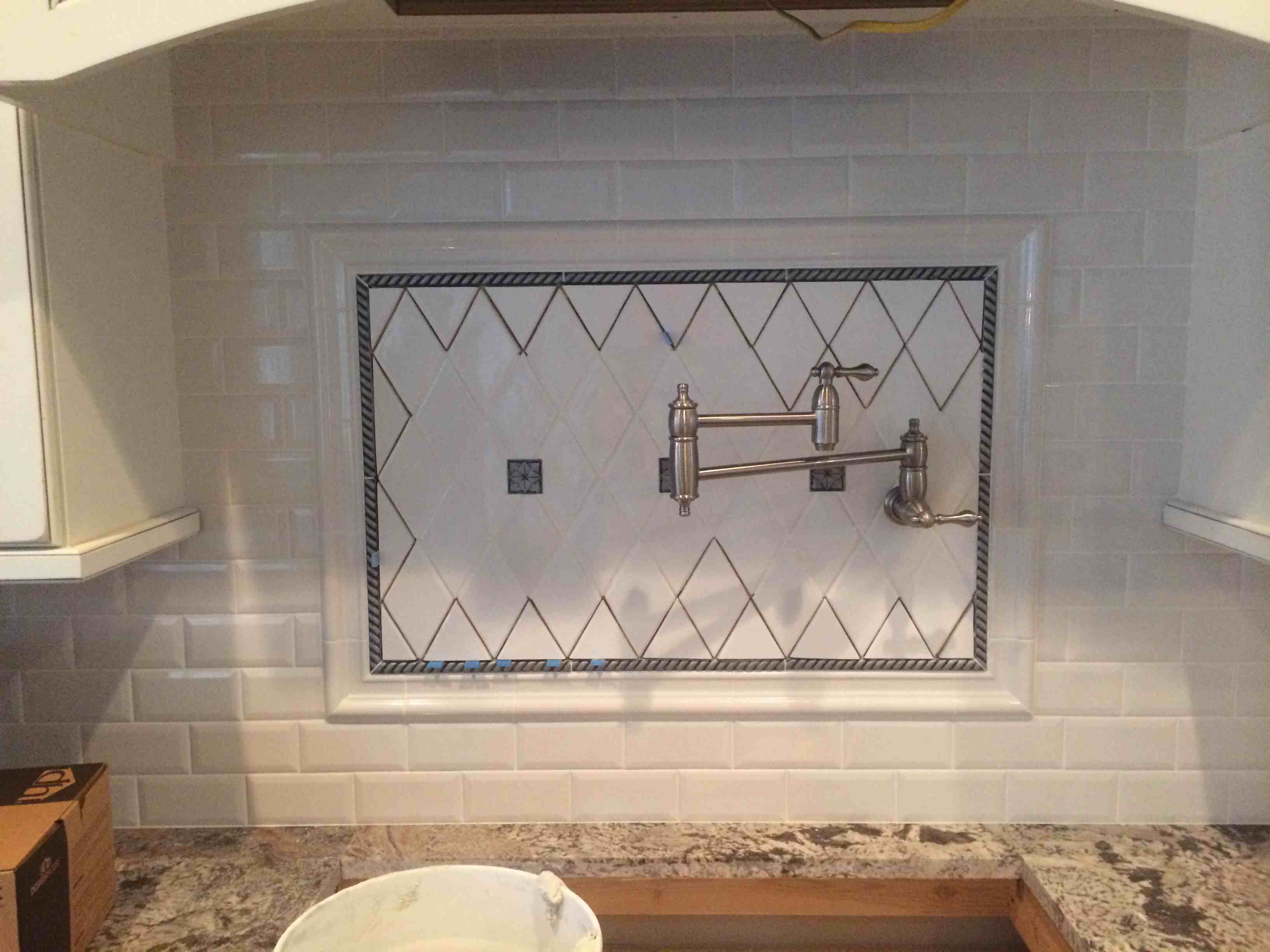 Logo for Inspirational Tile