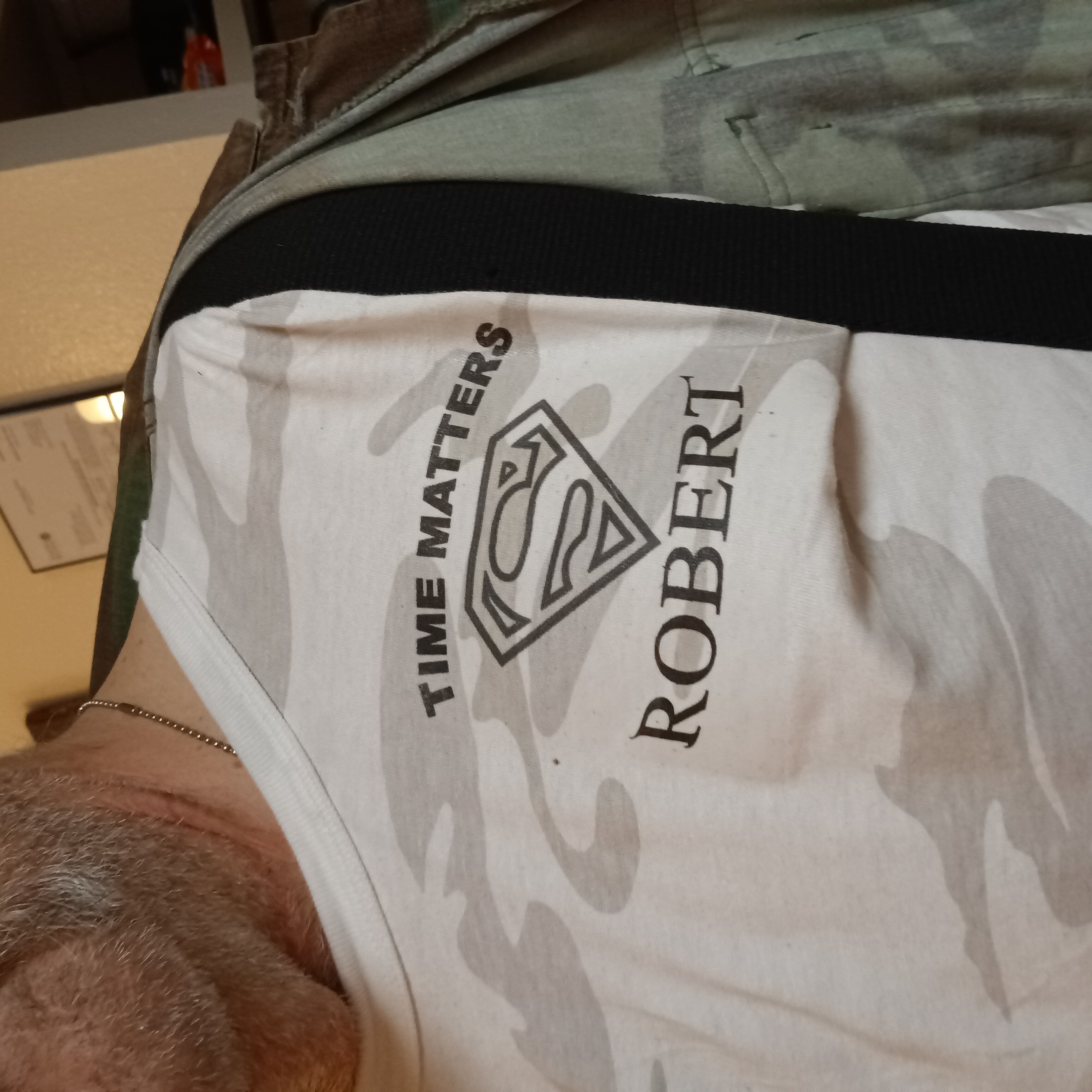 Avatar for Time matters cg