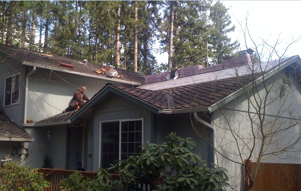 Roofing 