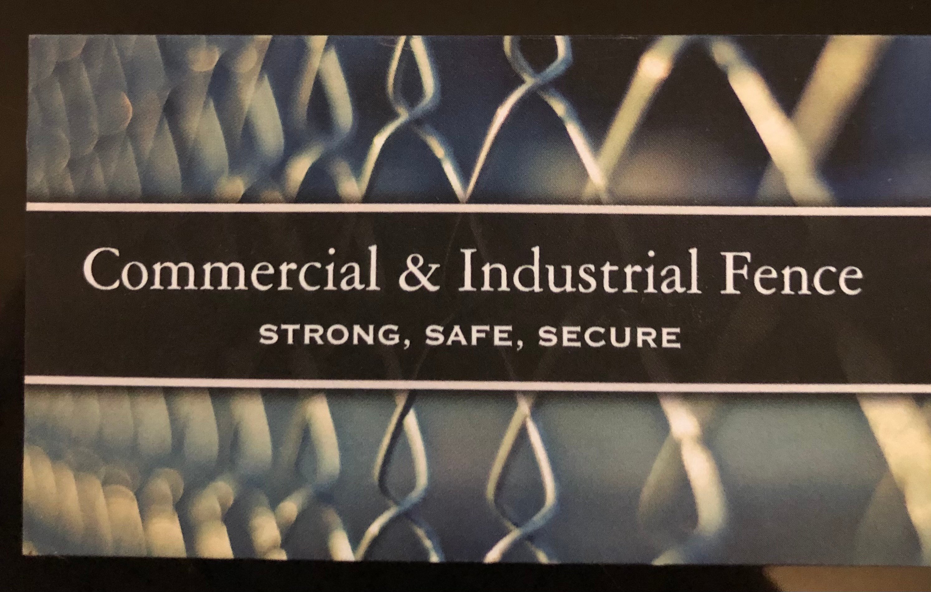 Avatar for C & I Fence, LLC