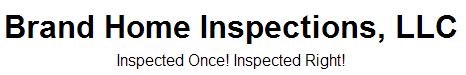 Avatar for Brand Home Inspections LLC
