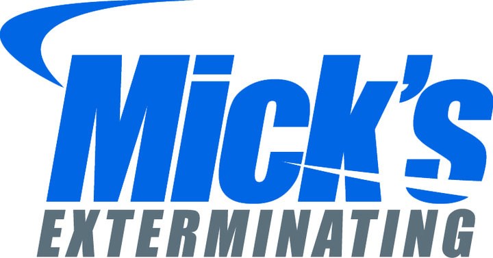 Logo for Mick's Exterminating, Inc.