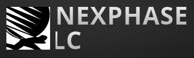 Logo for Nexphase Moving