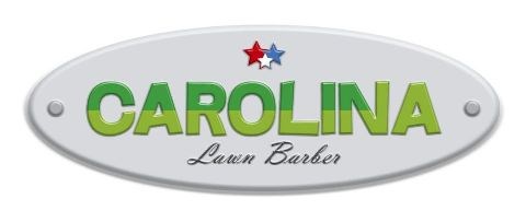 Logo for Carolina Lawn Barber, LLC