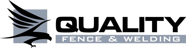 Logo for Quality Fence & Welding