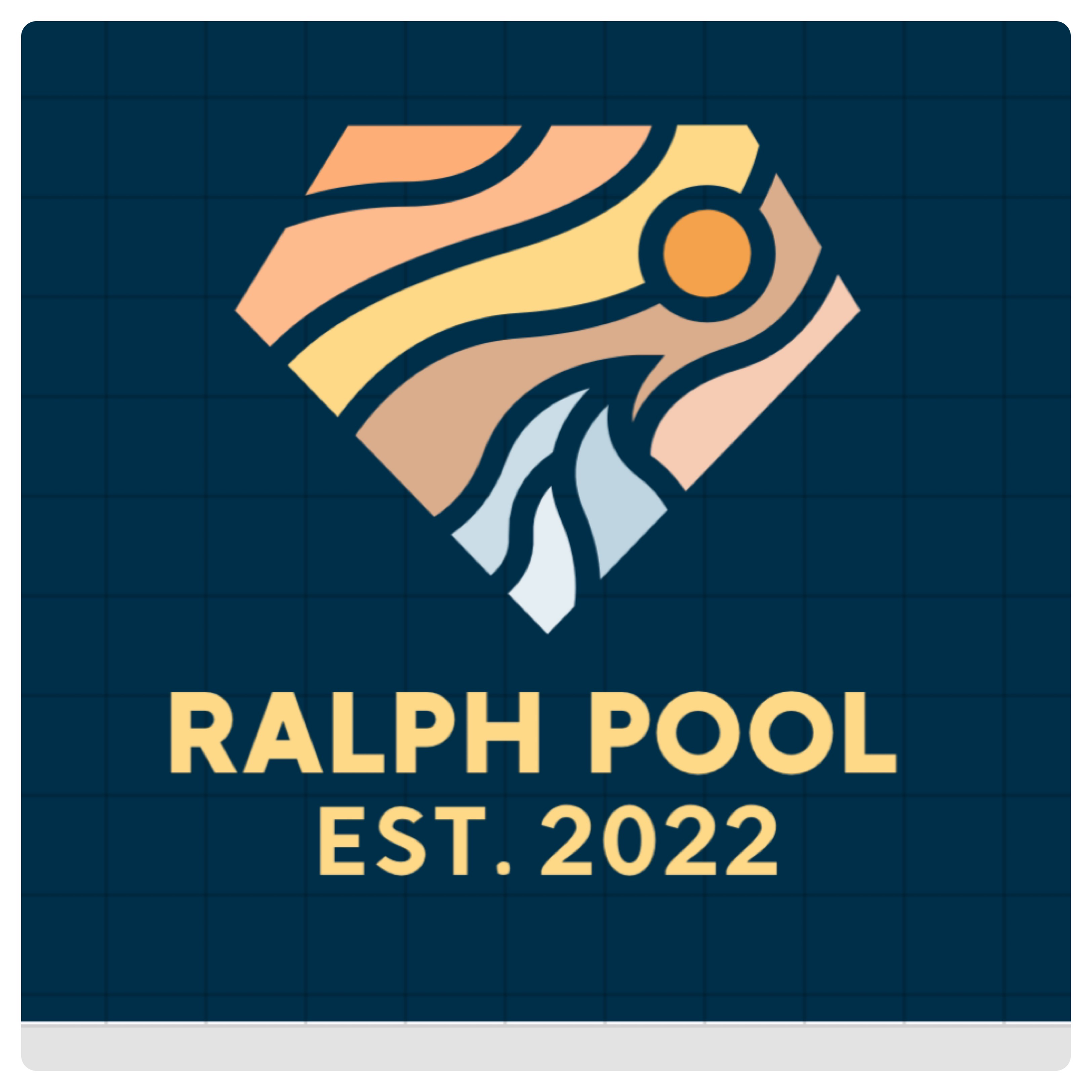 Avatar for Ralph Pool INC