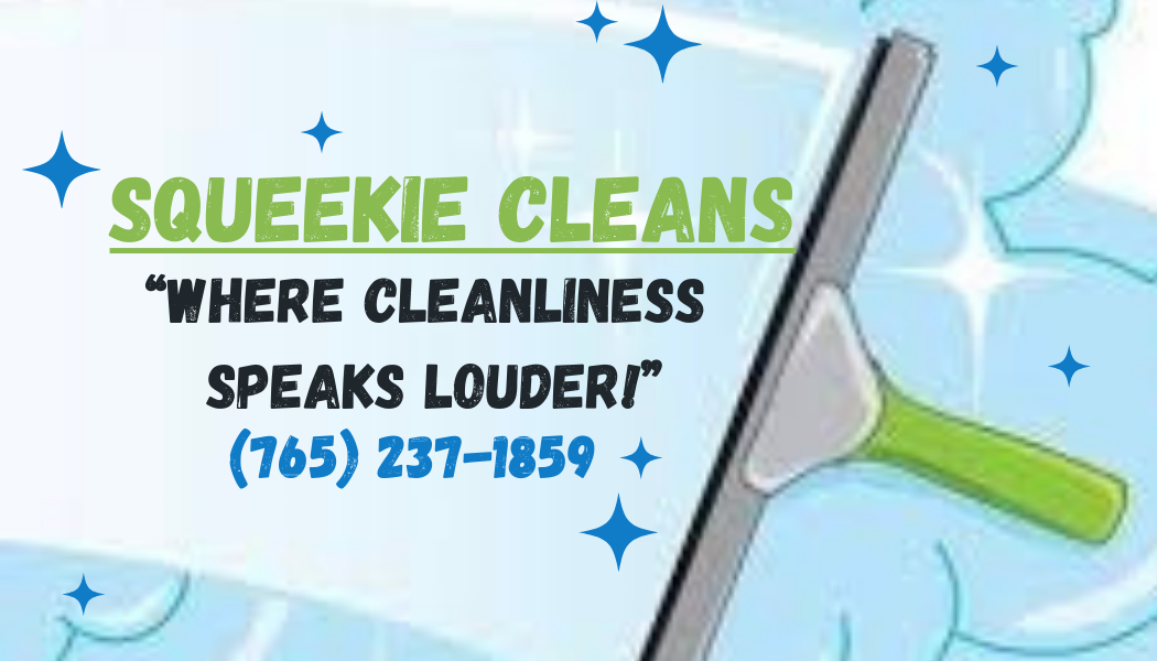 Avatar for SQUEEKIE cleans