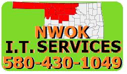 Nwok IT Services logo