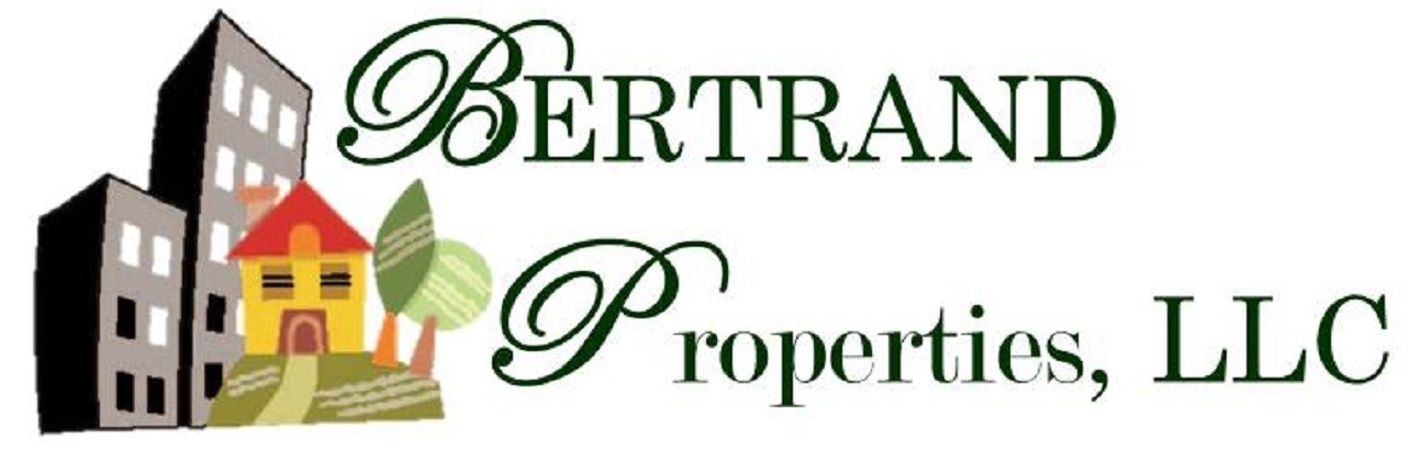 Bertrand Properties, LLC logo