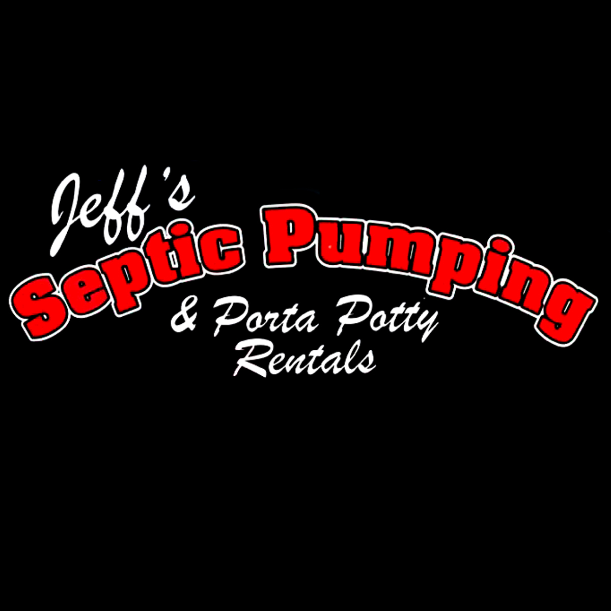 Avatar for Jeff's Septic Pumping