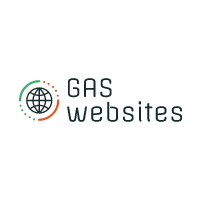 GAS Websites  logo