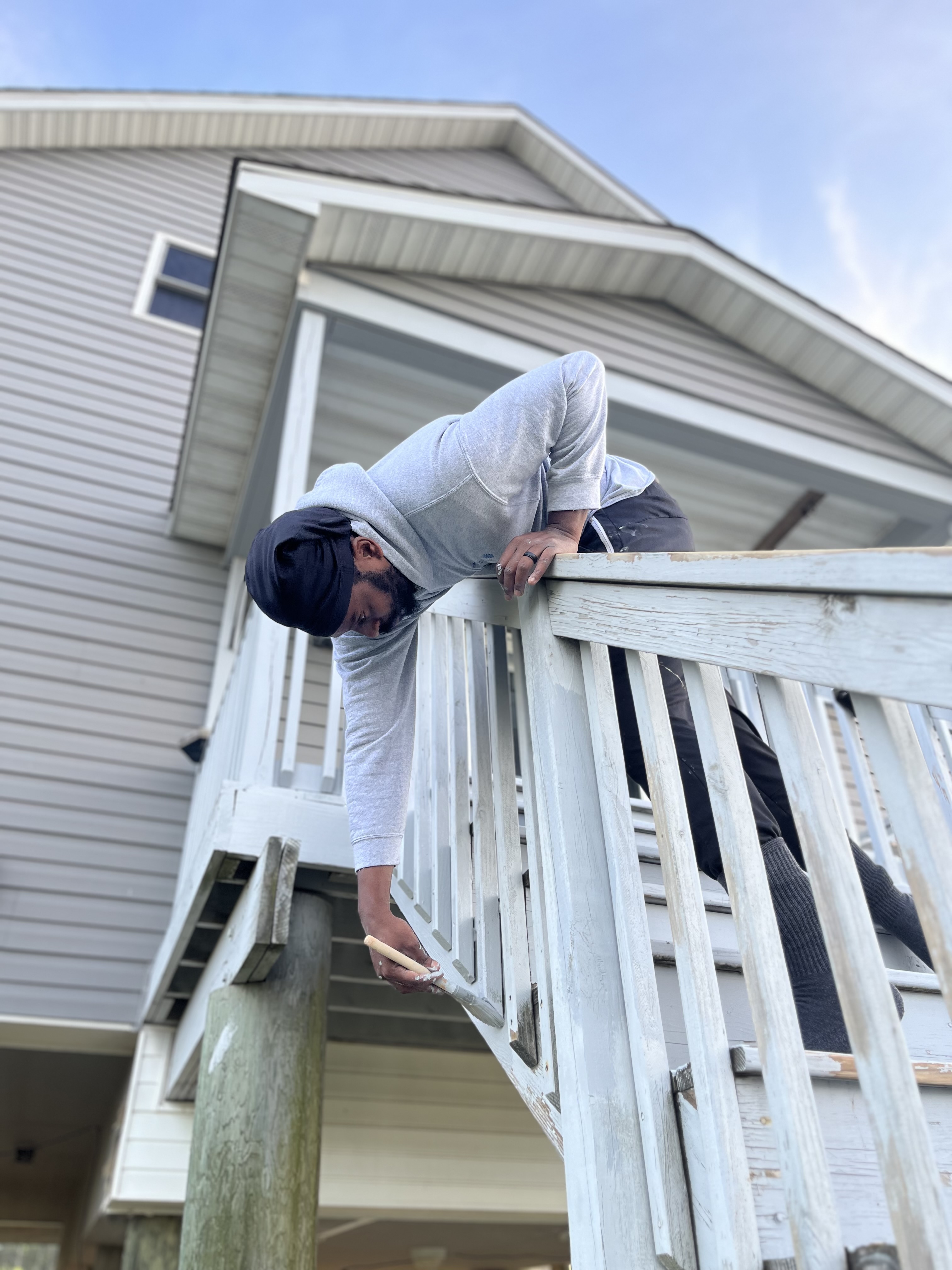 Avatar for M&J Commercial & Home Services, LLC