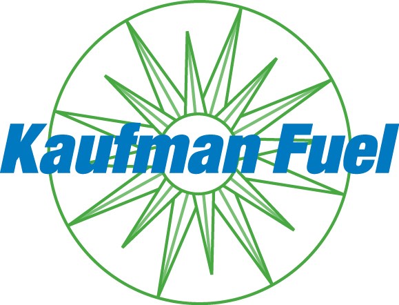 Logo for Kaufman Fuel Company