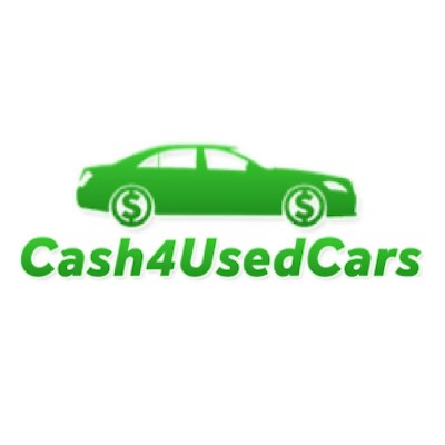 Logo for Cash 4 Used Cars