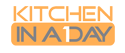 Kitchen In A Day, LLC logo