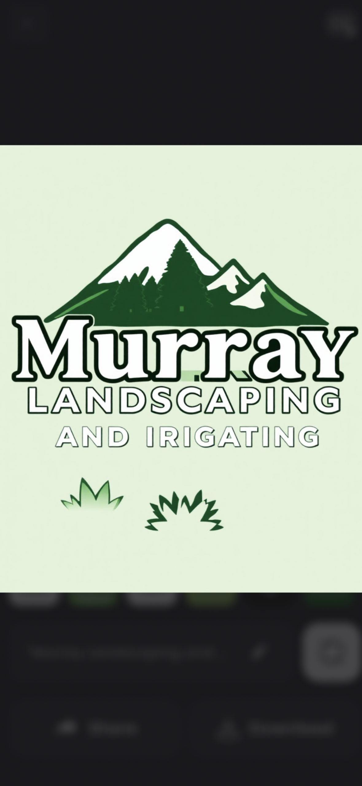 Avatar for Murray’s Landscaping and Irrigating 