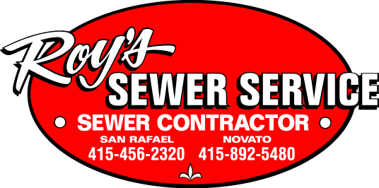 Roy's Sewer Service logo