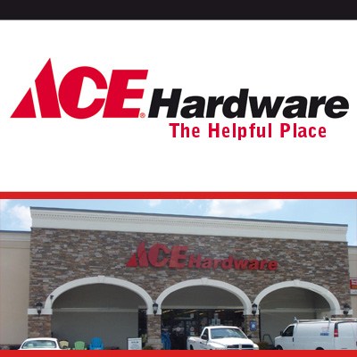 ACE HARDWARE logo