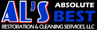 Al's Absolute Best Restoration & Cleaning Svc LLC logo