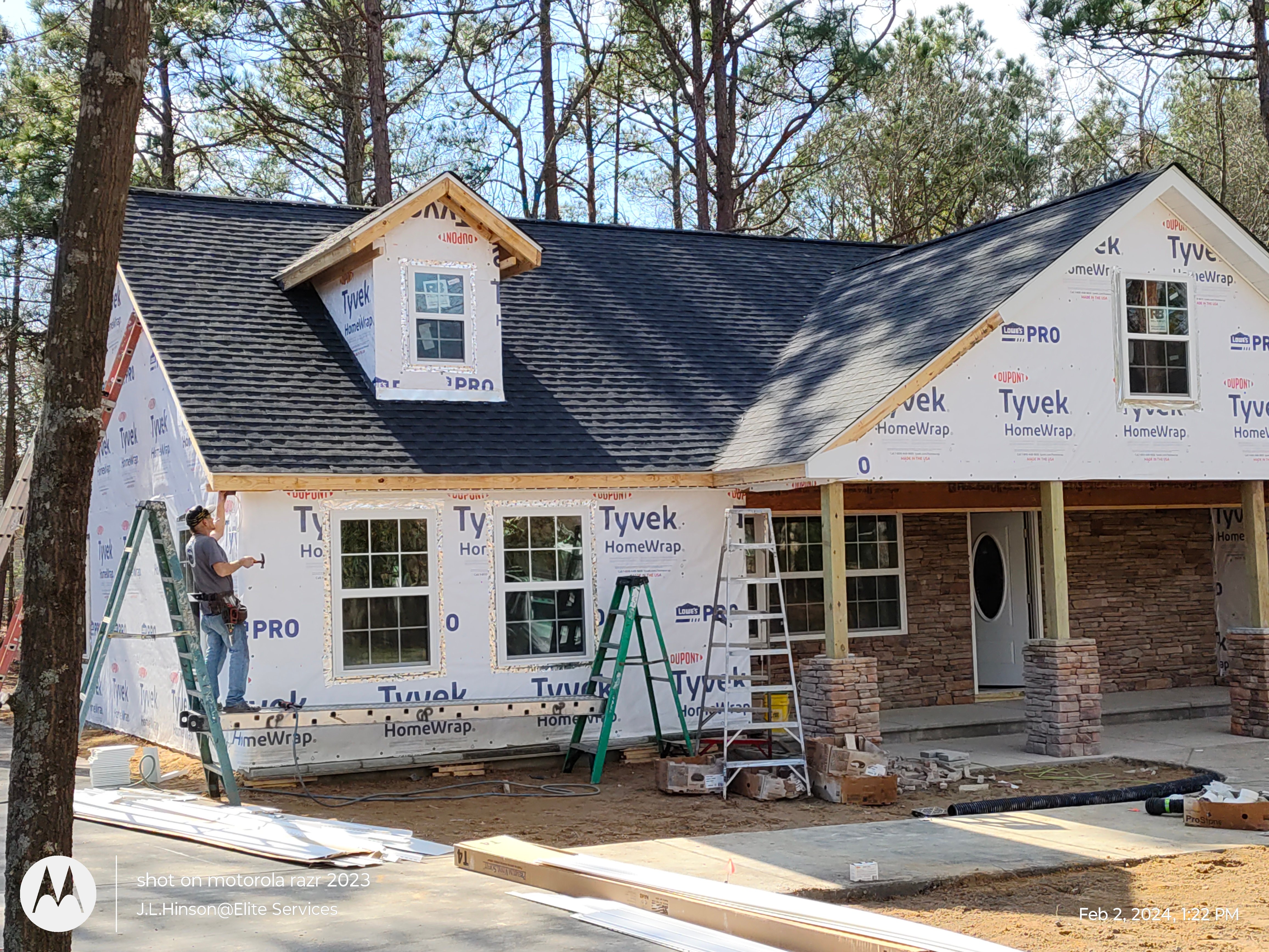 Avatar for Elite Services, inc.