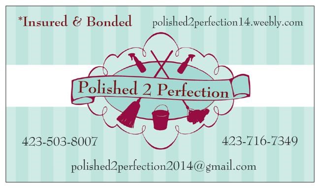 Avatar for Polished 2 Perfection