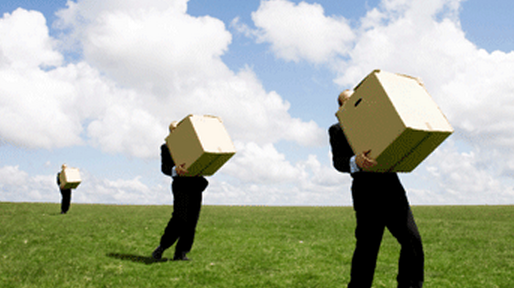 Baltimore Moving Company