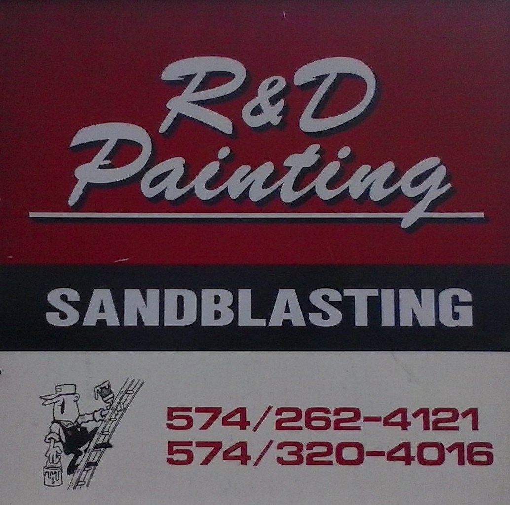 Avatar for R & D Painting Inc