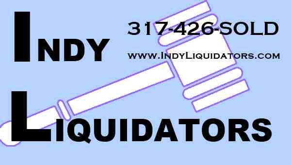 Indy Liquidators logo