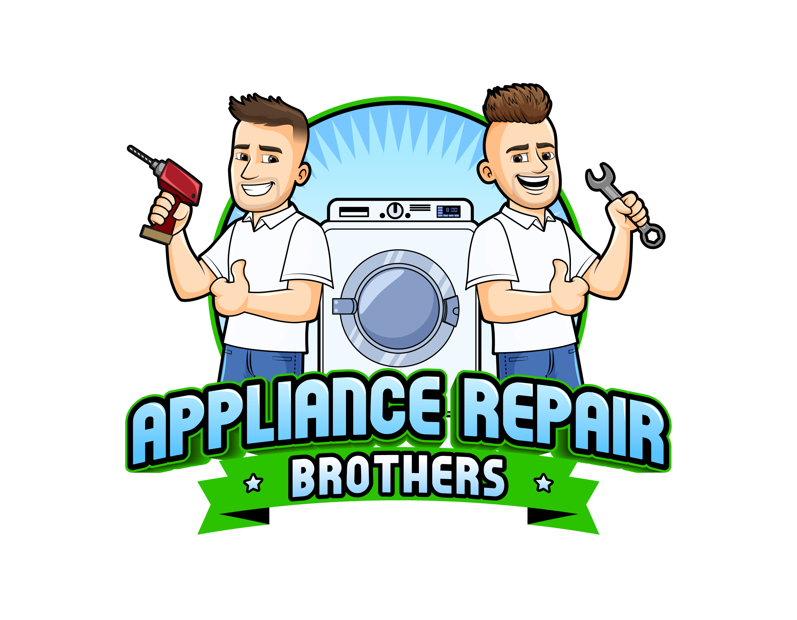 Avatar for Appliance Repair Brothers