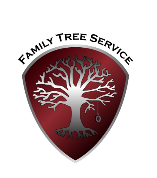 Logo for A Family Tree Services