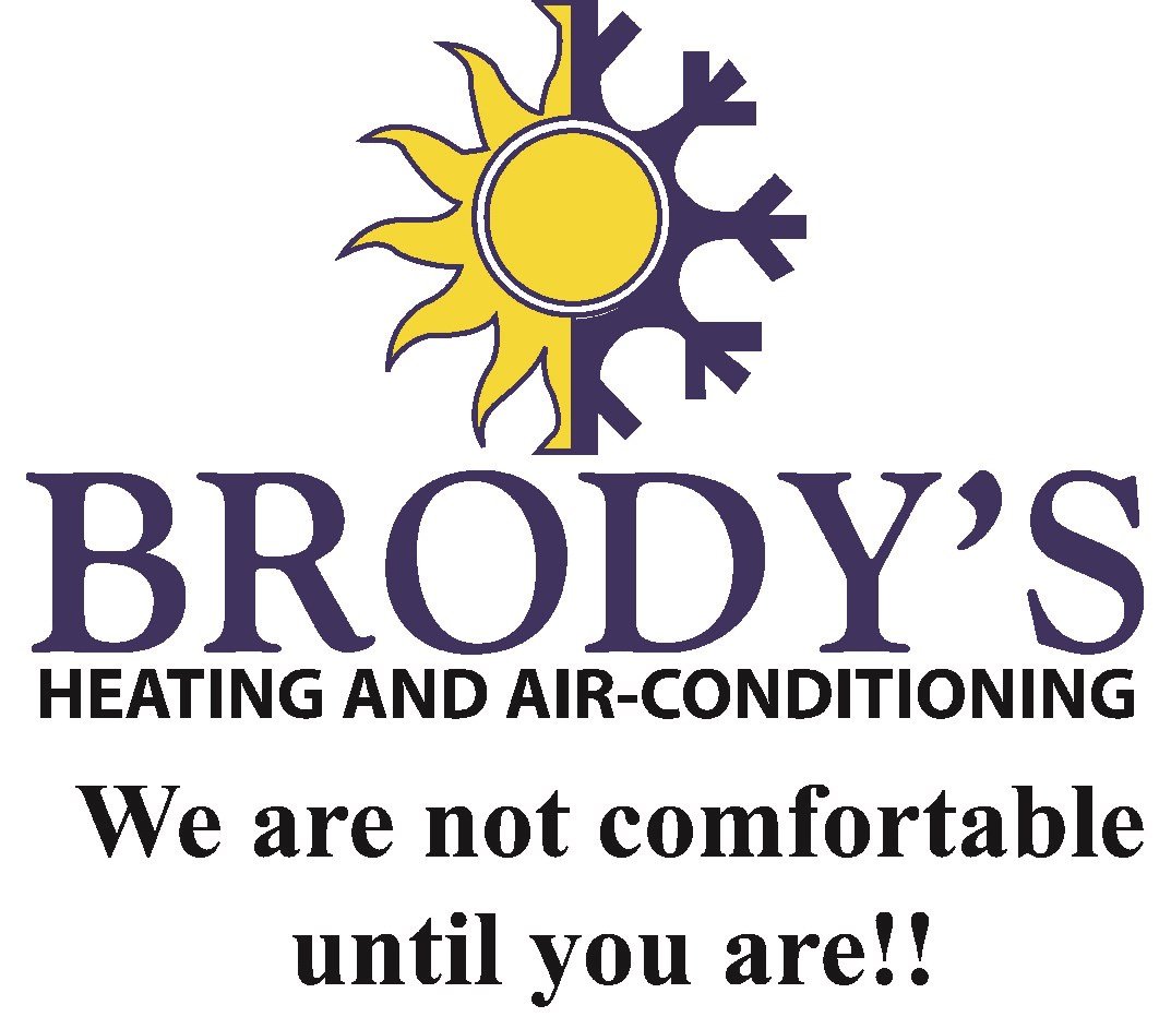 Avatar for BRODY HEATING & AIR CONDITIONING