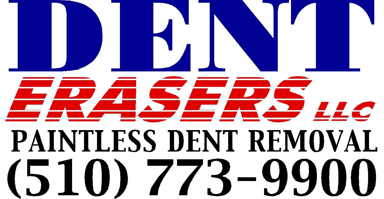 Dent Erasers LLC logo