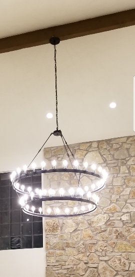 Avatar for #1 Electrician 