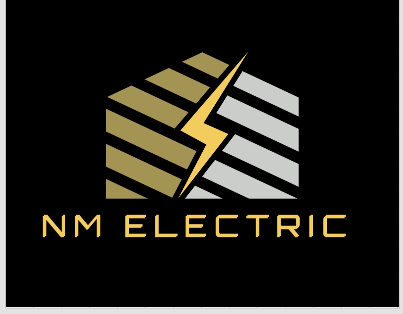 Avatar for NM Electric