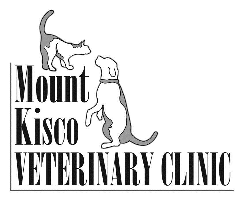 Logo for Mt Kisco Veterinary Clinic