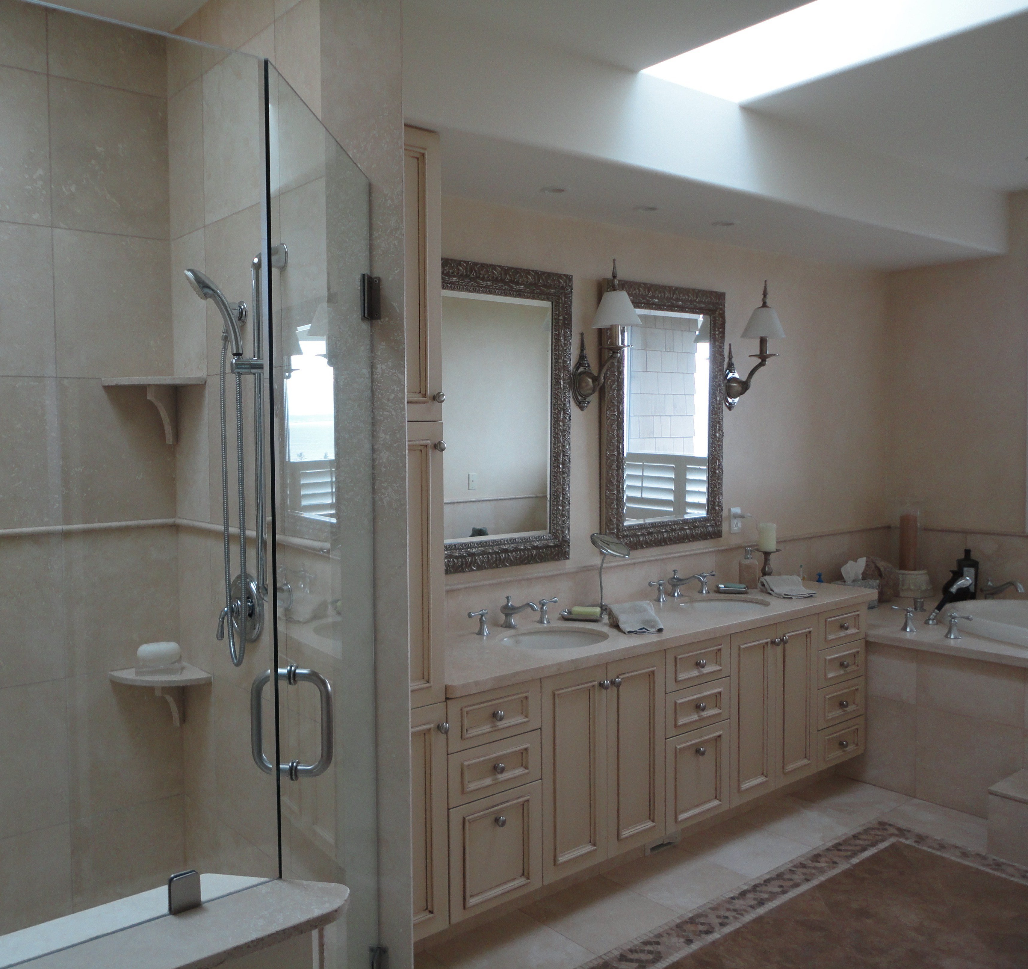 Avatar for splash glass nw