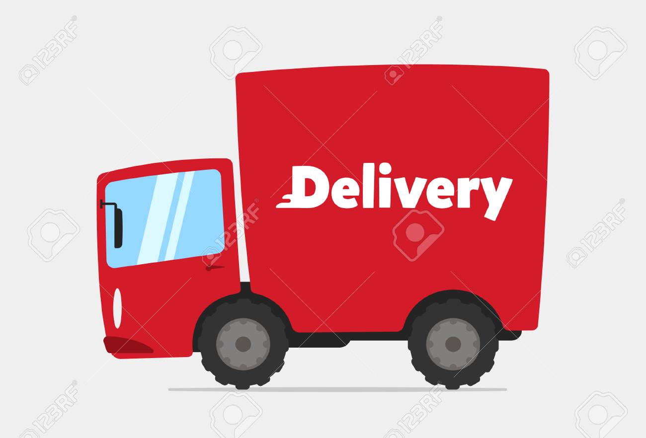 Northwest delivery services   logo