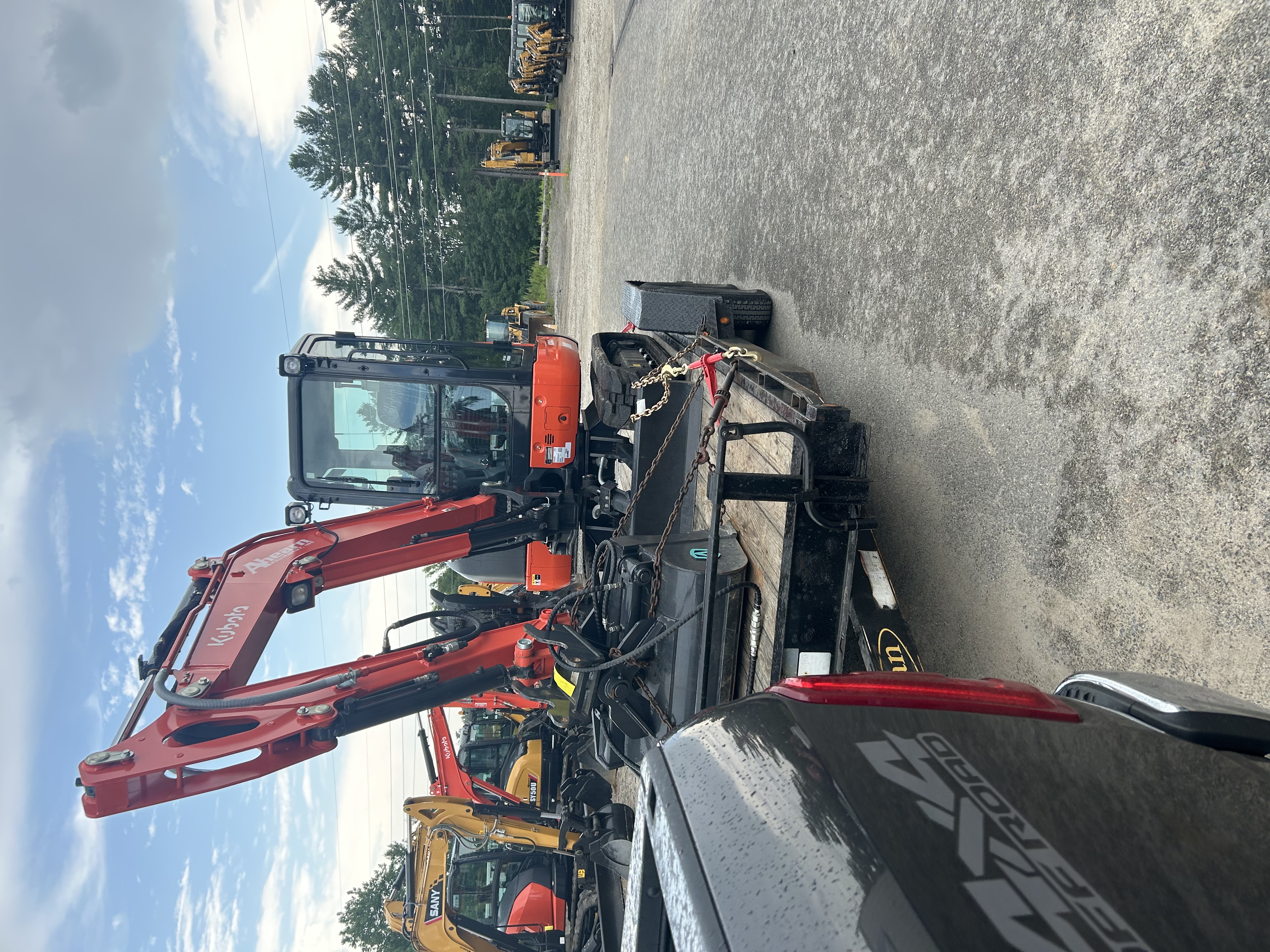 Avatar for DC Excavation 