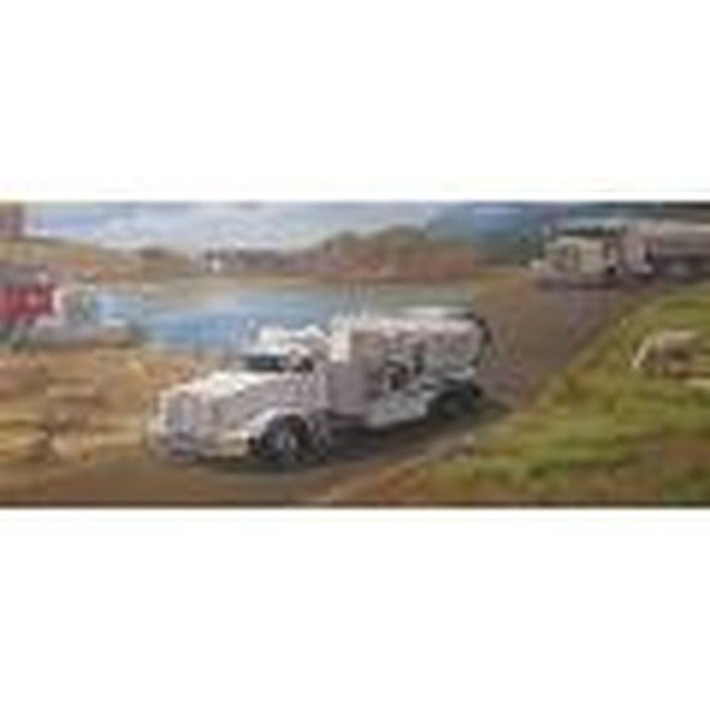 Avatar for Overleys Vacuum Truck Service & Pneumatics