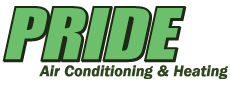 Logo for Pride Air Conditioning & Heating Service Co Inc
