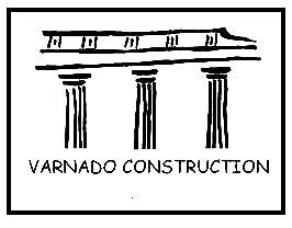 Varnado Construction logo