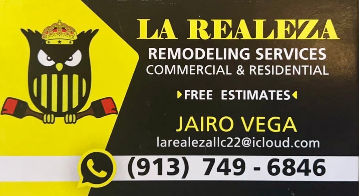 Avatar for LA REALEZA LLC