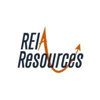 REIA Resources logo