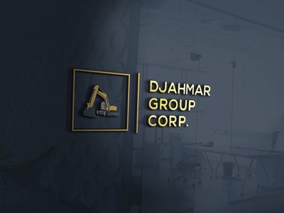 Avatar for DJAHMAR GROUP CORP