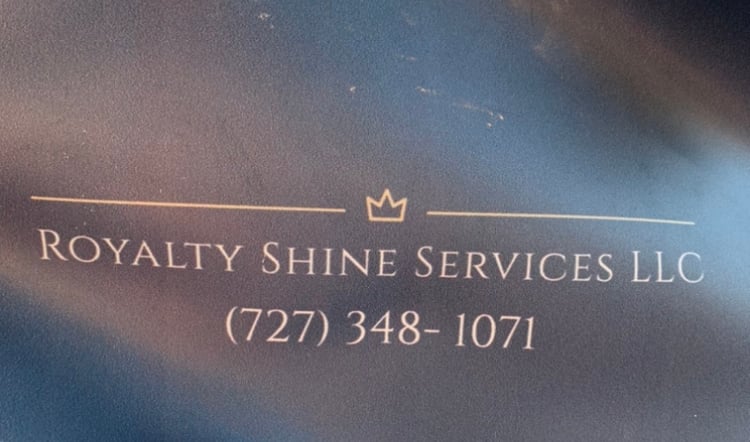 Avatar for Royalty Shine Services