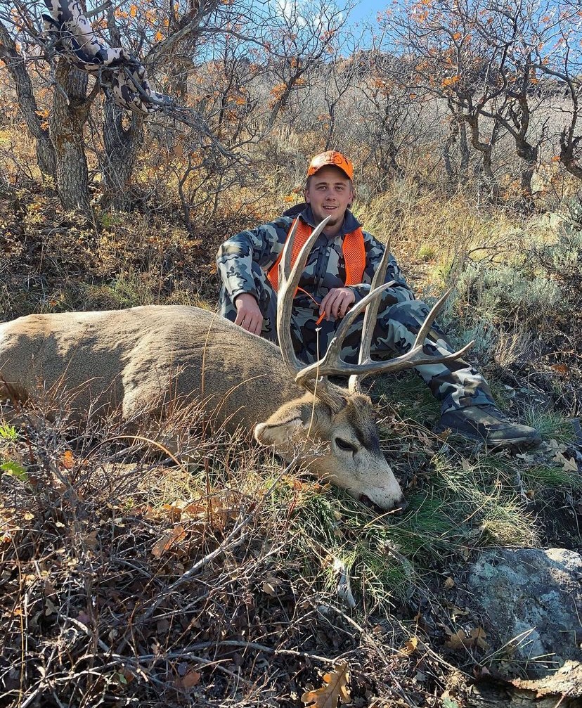 Avatar for Ruger Hunt