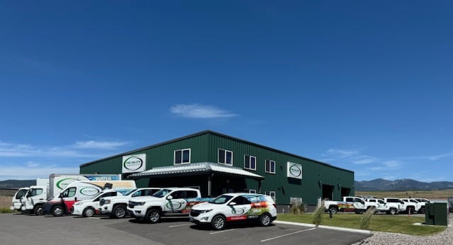 Avatar for Five Valleys Restoration & Cleaning