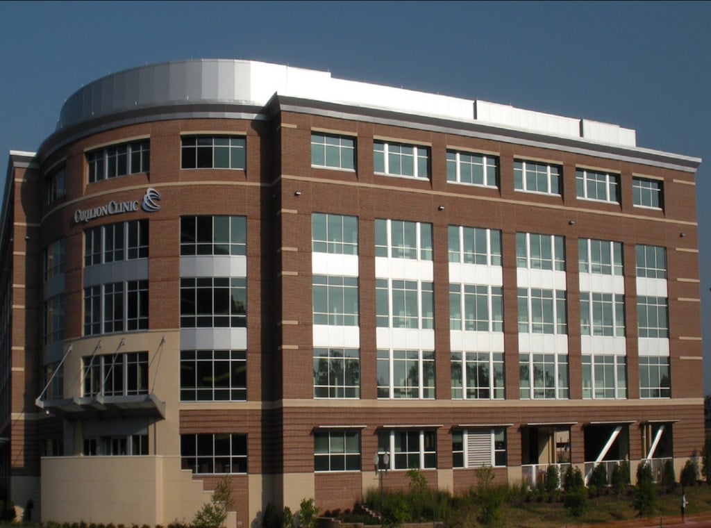 Carilion Clinic-Roanoke, VA
