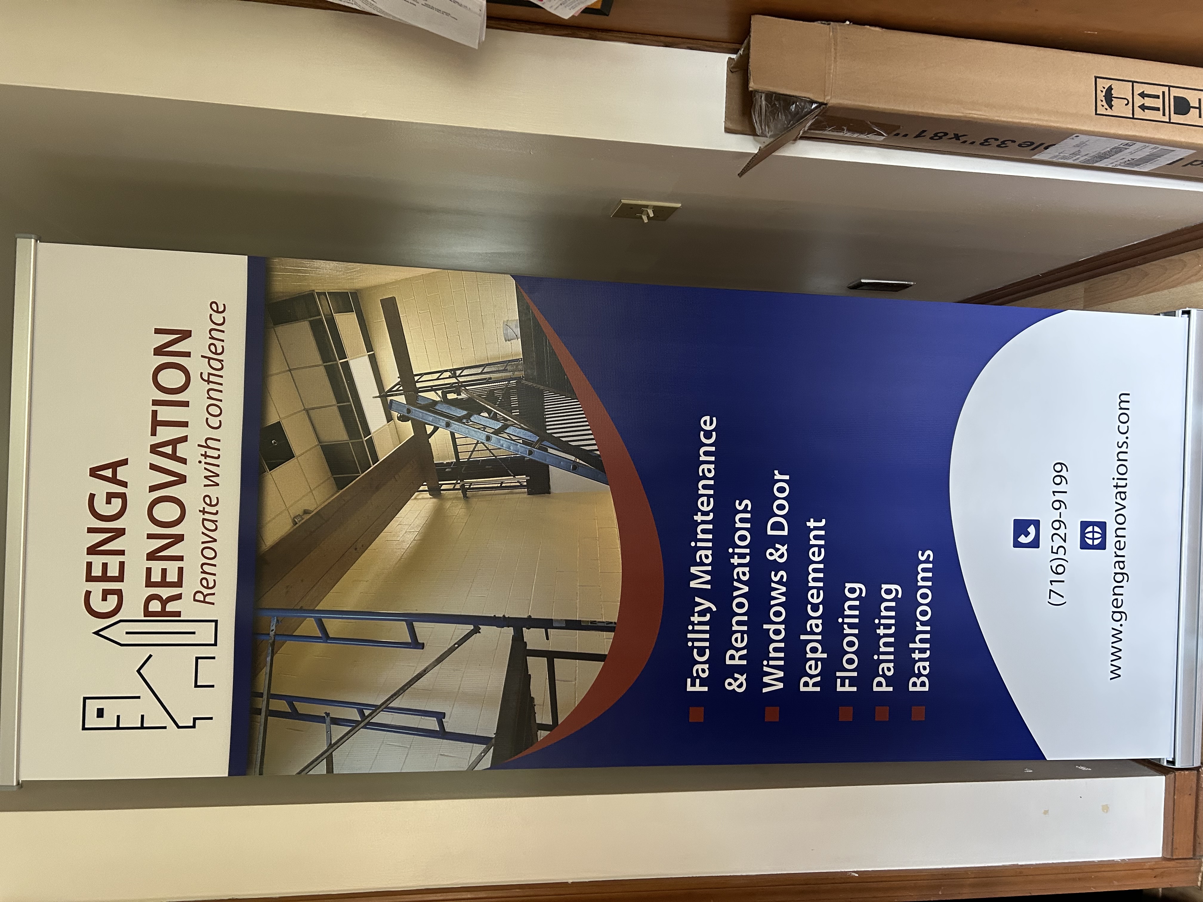 Avatar for Genga Renovation